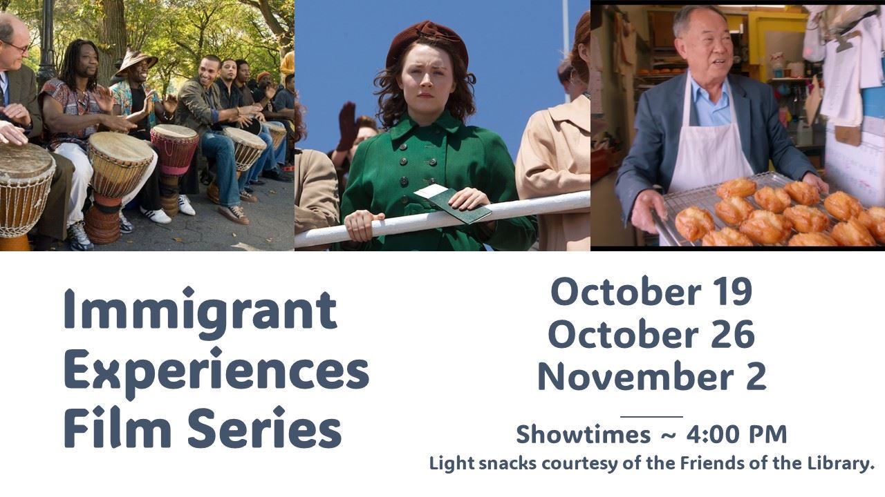 Immigrant ExperiencesExternalPRimage