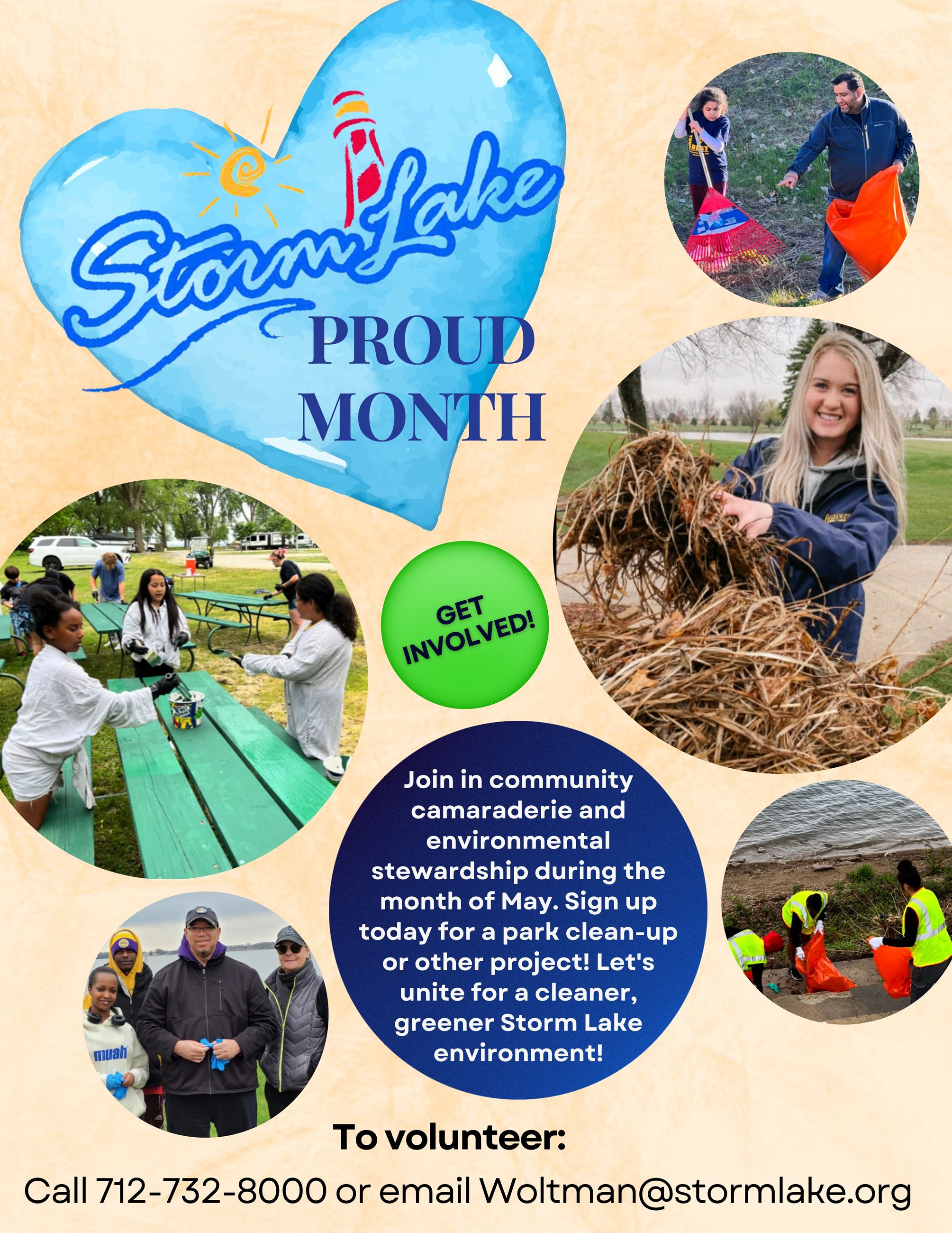 Local Park Clean-up (1)