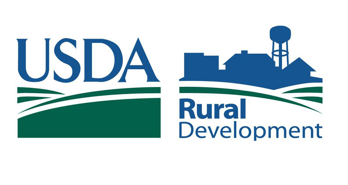 USDA Rural Development Logo