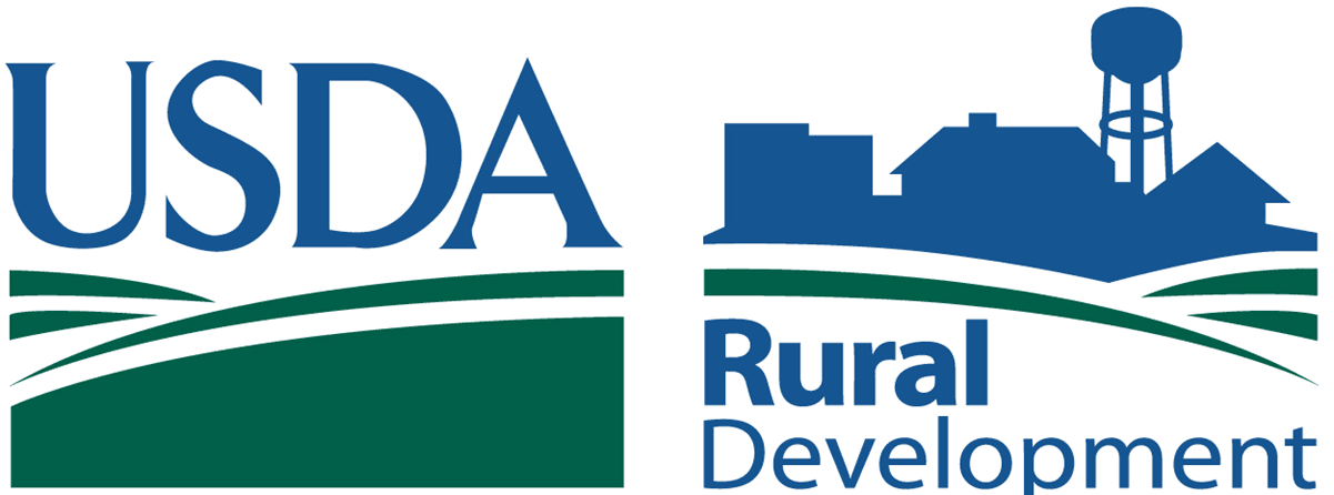 USDA Rural Development Logo 