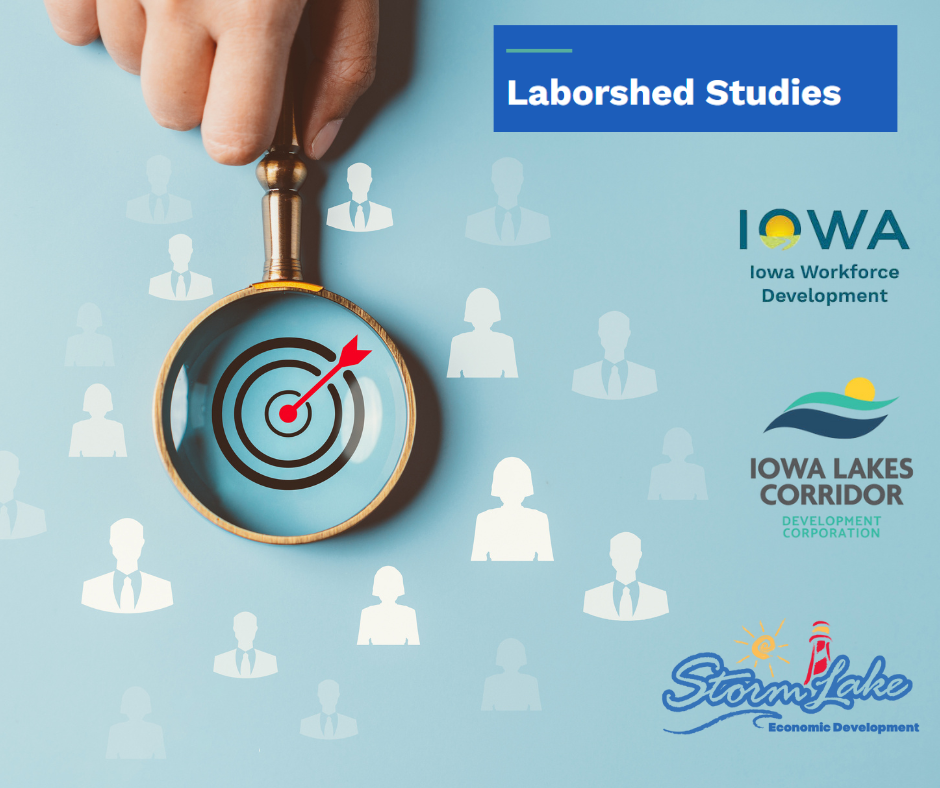 Laborshed Study Graphic