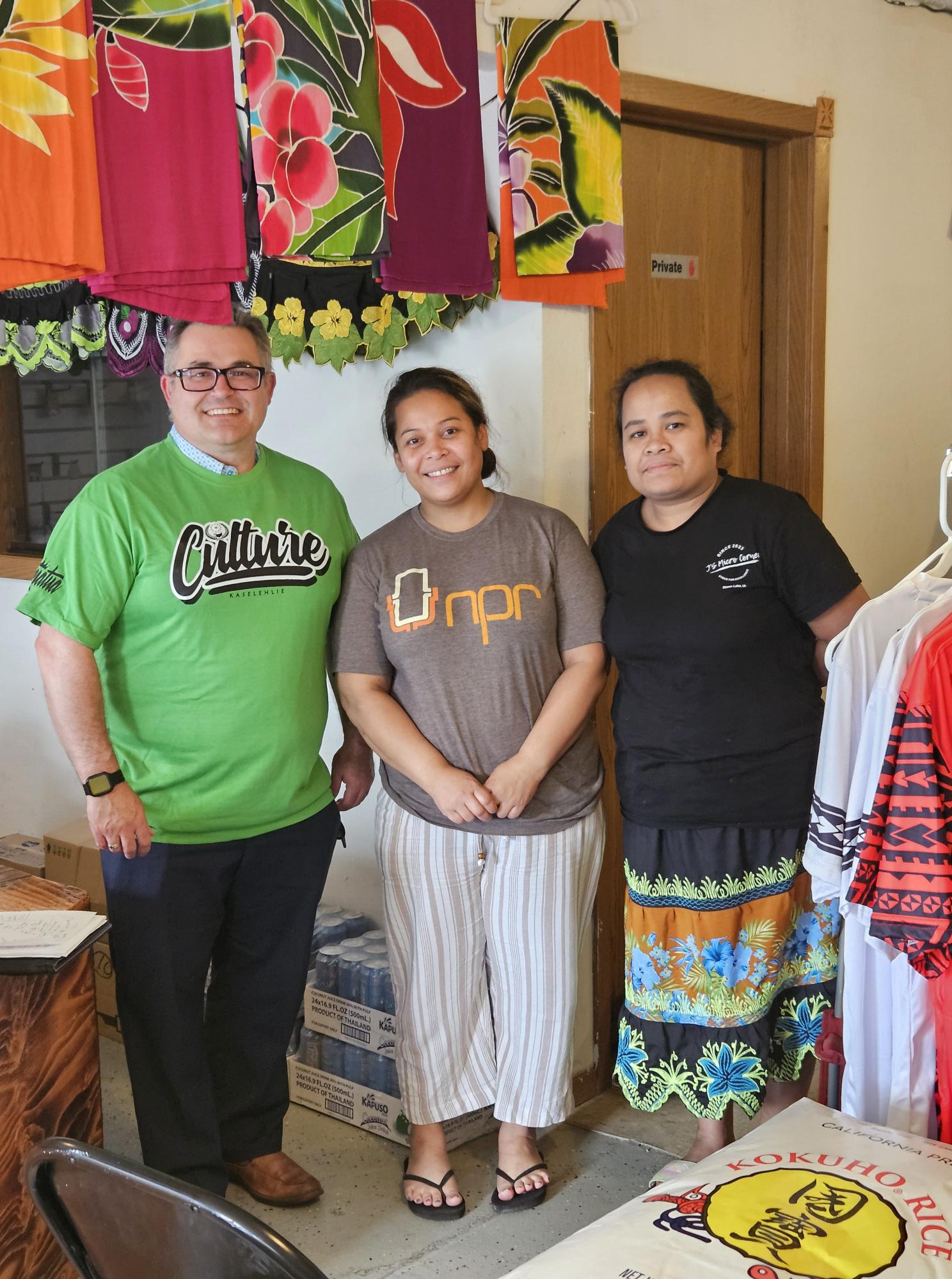 Business Visit Js Micro Corner