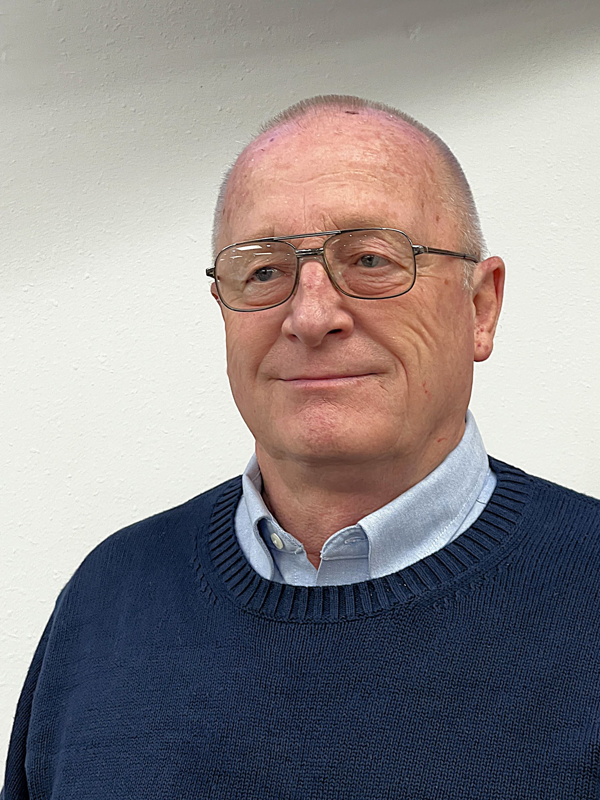 Councilperson Piercy