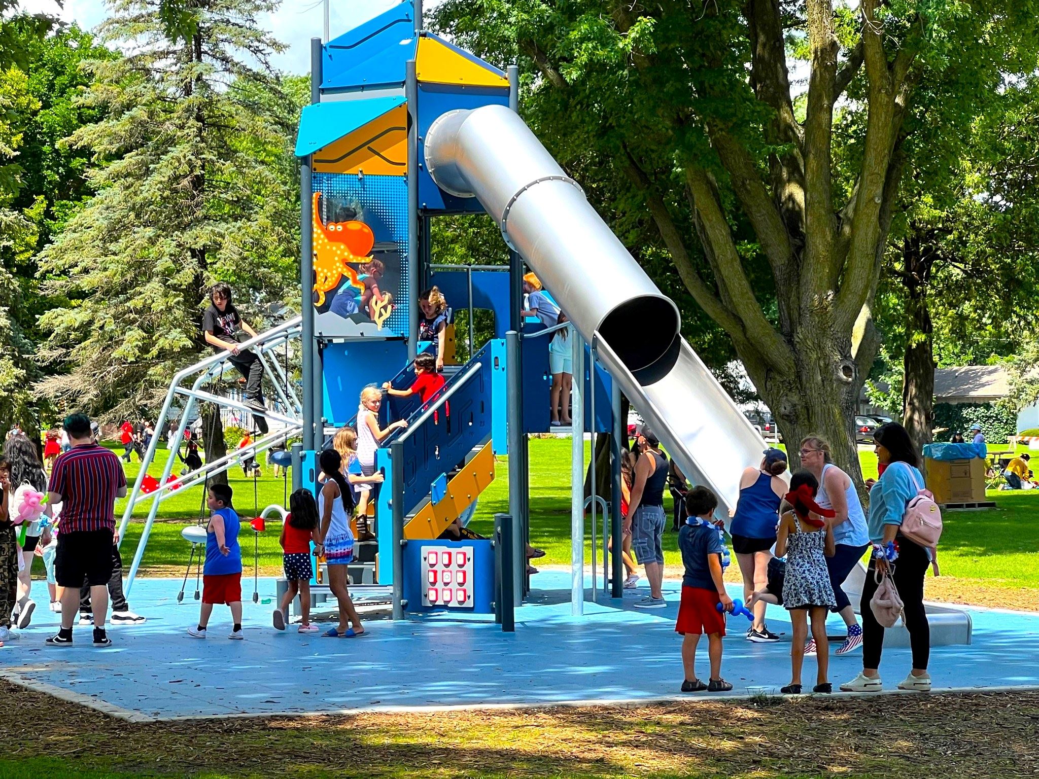 chautauqua Park Playground 2 chautauqua Park Playground 2